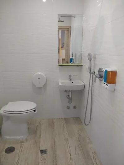 Albergue La Magia del Camino — Foto 3