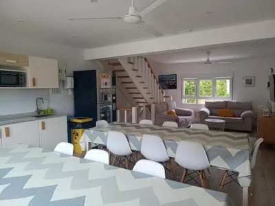 Albergue La Magia del Camino — Foto 4