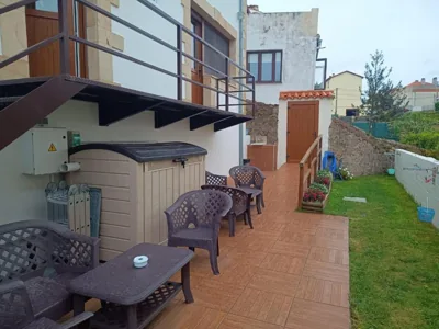 Albergue La Magia del Camino — Foto 6