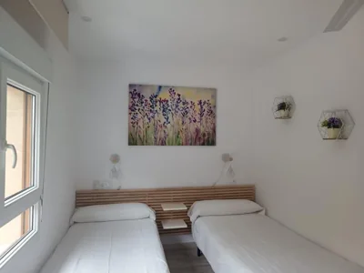 Albergue La Magia del Camino — Foto 7
