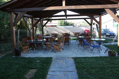 Albergue la Medina de Camponaraya — photo 3