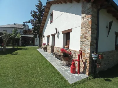 Albergue la Medina de Camponaraya — photo 4