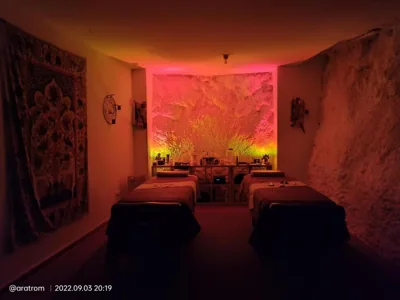 Albergue La Paz de Las Alpujarras — photo 5
