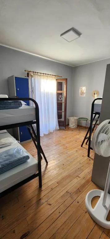 Albergue La Pinguina