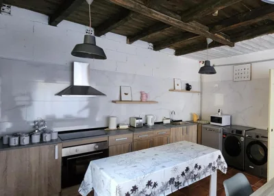 Albergue La Pinguina — 写真 4