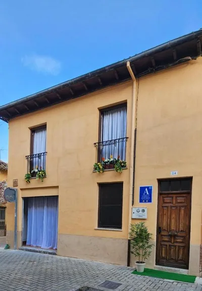 Albergue La Pinguina — 写真 6