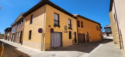 Albergue La Pinguina — 写真 9