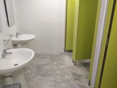 Albergue La Plaza — foto 3