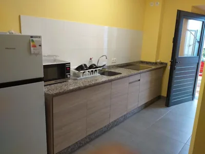Albergue La Plaza — foto 4
