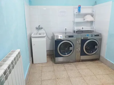 Albergue La Plaza — foto 5