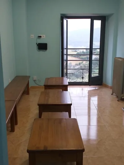 Albergue La Plaza — foto 8