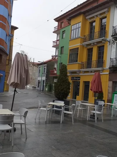 Albergue La Plaza — foto 9