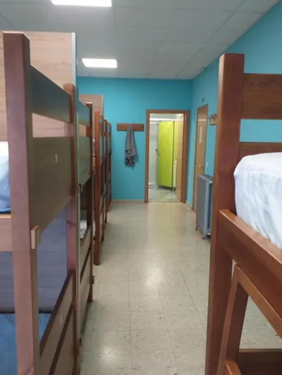 Albergue La Plaza — foto 11