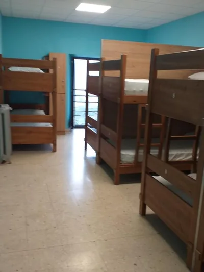 Albergue La Plaza — foto 12