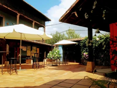 Albergue La Posada Cangas de Onis — foto 7