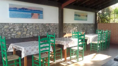 Albergue La Posada Cangas de Onis — foto 8