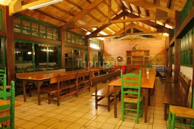 Albergue La Posada Cangas de Onis — foto 10