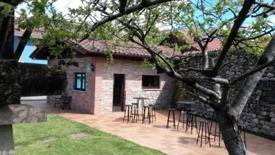 Albergue La Posada Cangas de Onis — foto 11