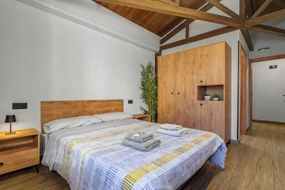 Albergue La Santa Siesta — 照片 2