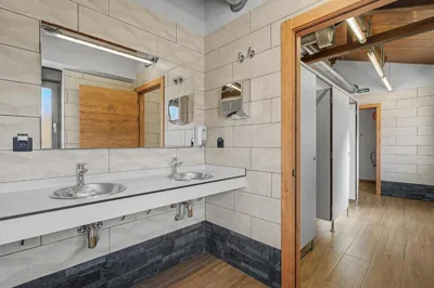 Albergue La Santa Siesta — 照片 3