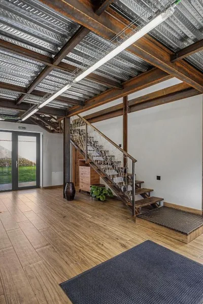 Albergue La Santa Siesta — 照片 5
