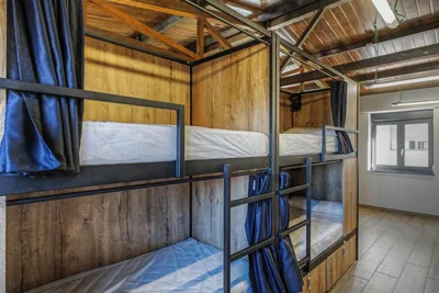 Albergue La Santa Siesta — 照片 9