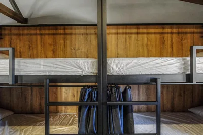 Albergue La Santa Siesta — 照片 10