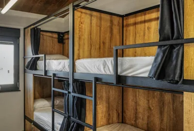 Albergue La Santa Siesta — 照片 11