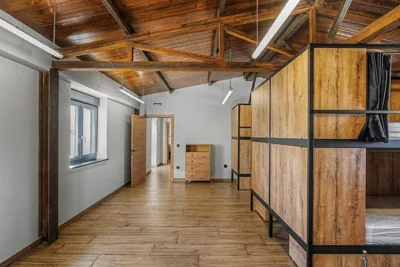 Albergue La Santa Siesta — 照片 12