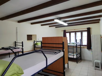 Albergue La Senda — 写真 2