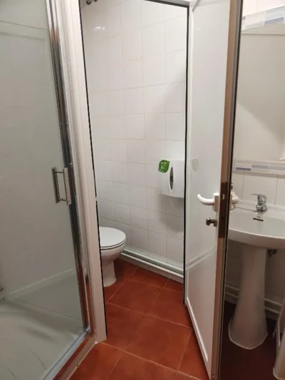 Albergue La Senda — 写真 3