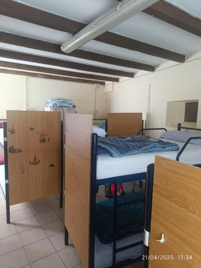 Albergue La Senda — 写真 4