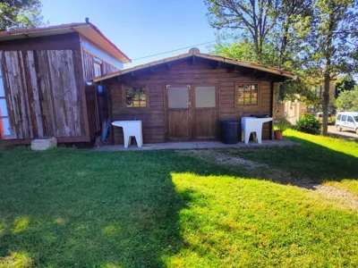 Albergue La Senda — 写真 5
