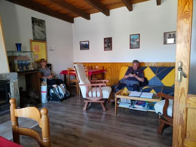 Albergue La Senda — 写真 8