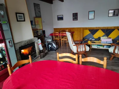 Albergue La Senda — 写真 10