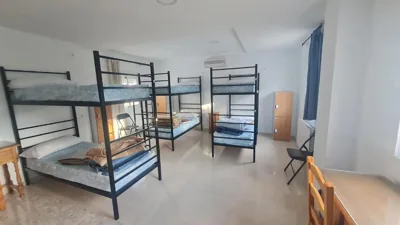 ALBERGUE LA TIÑOSA — foto 2