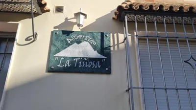 ALBERGUE LA TIÑOSA — foto 6