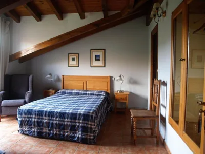 Albergue La Torre — foto 2