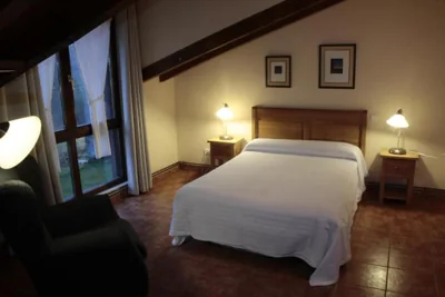Albergue La Torre — foto 3