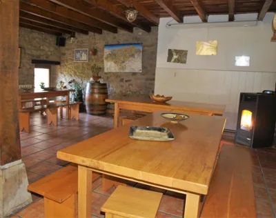 Albergue La Torre — foto 4
