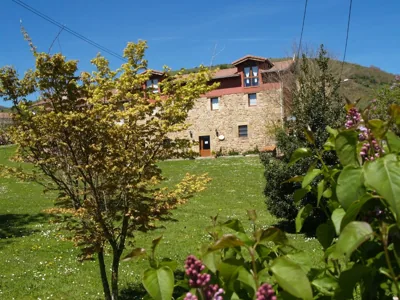 Albergue La Torre — foto 5