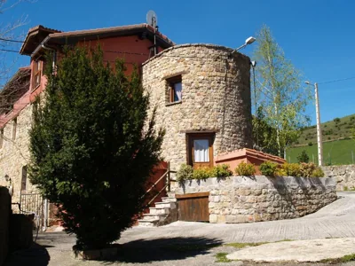 Albergue La Torre — foto 7