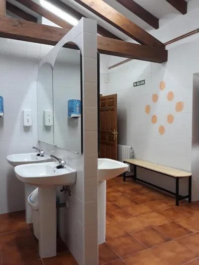 Albergue La Vargona — foto 3