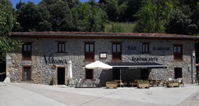 Albergue La Vargona — foto 5