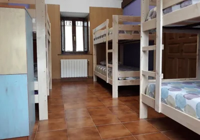 Albergue La Vargona — foto 6