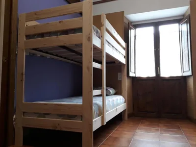 Albergue La Vargona — foto 8