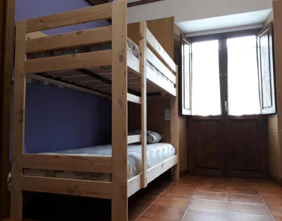 Albergue La Vargona — foto 9