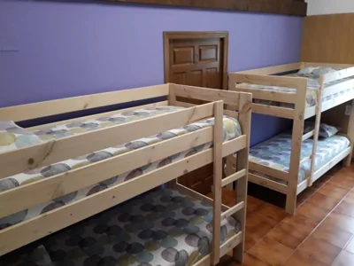 Albergue La Vargona — foto 10