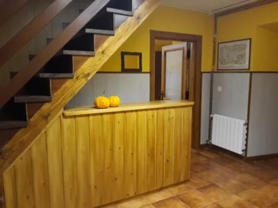 Albergue La Vargona — foto 12