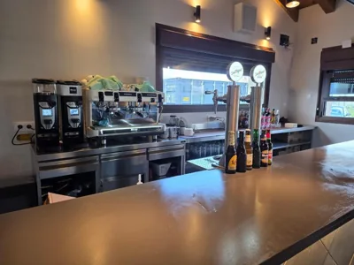 ALBERGUE LA VESPA Hostel & Bar — photo 10